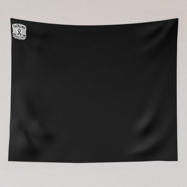 Item preview, We're Tackling Brain Tumor Awareness designed and sold by Eskomeranola.