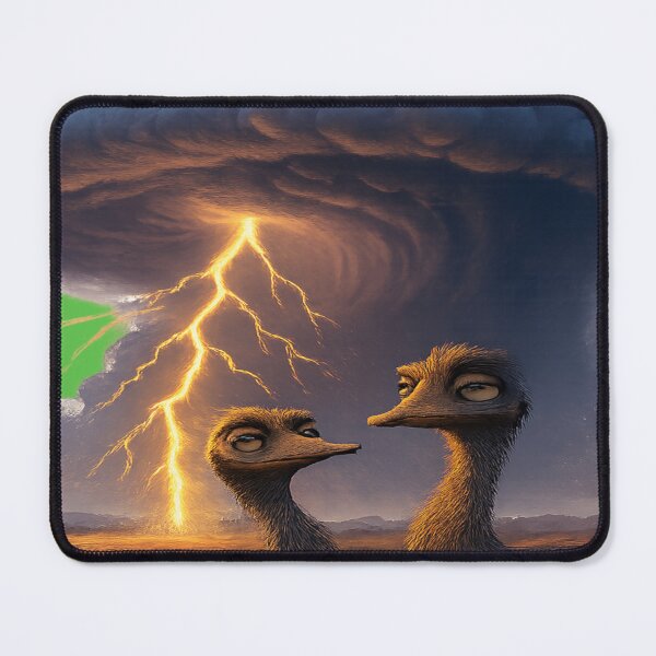 Item preview, Another day in Darwin designed and sold by Geep-OG-Design.