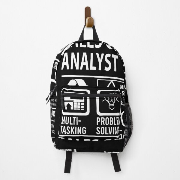Item preview, Sales Operations Analyst designed and sold by SperryRoger.