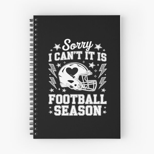 Item preview, Sorry I Can't It's Football Season Game Day Touchdown Season designed and sold by CultureSpec.