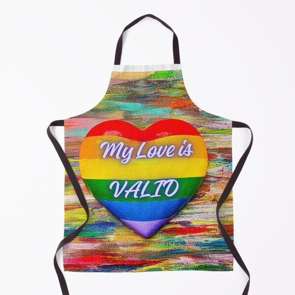 Item preview, LGBTQ Lesbian Gay Queer Pride – Love Is Love Art designed and sold by LGBT-LoveStudio.