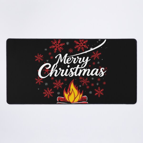 Item preview, Merry Christmas  yule log designed and sold by Bob Nash.