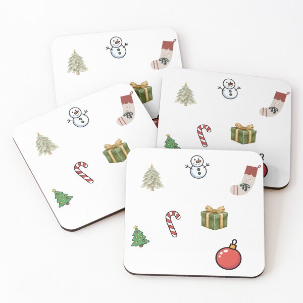Item preview, Christmas pack designed and sold by Luisshopp.