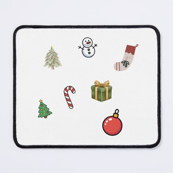 Item preview, Christmas pack designed and sold by Luisshopp.