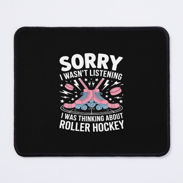 Item preview, Sorry I wasn't listening I was thinking about Roller Hockey designed and sold by GasVille.