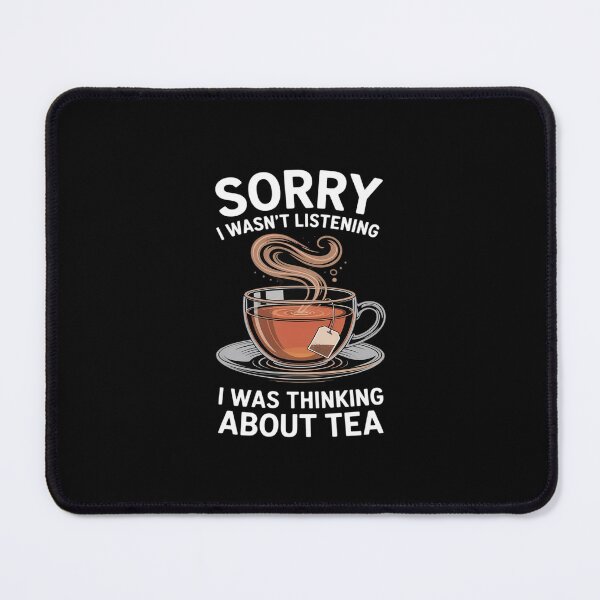 Item preview, Sorry I wasn't listening I was thinking about Tea Drinker designed and sold by GasVille.