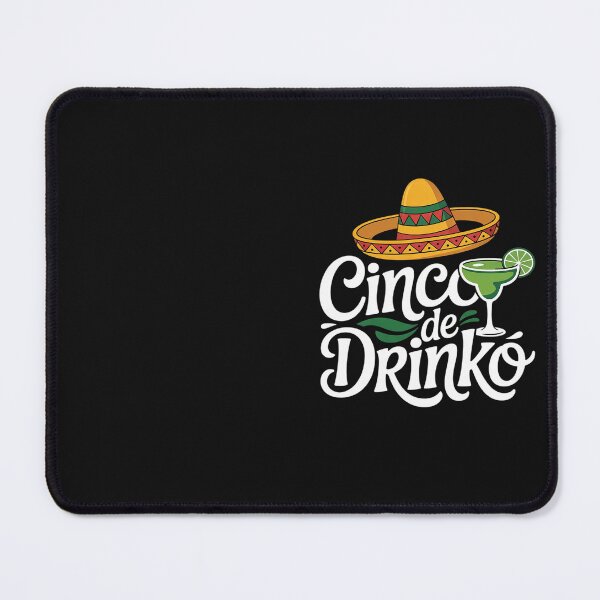 Item preview, Women Cinco De Mayo Shirt Mexican Let's Fiesta T-Shirts Funny Sombrero May 5th Party designed and sold by Eskomeranola.
