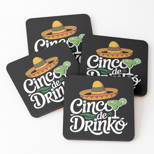 Item preview, Women Cinco De Mayo Shirt Mexican Let's Fiesta T-Shirts Funny Sombrero May 5th Party designed and sold by Eskomeranola.