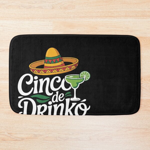 Item preview, Women Cinco De Mayo Shirt Mexican Let's Fiesta T-Shirts Funny Sombrero May 5th Party designed and sold by Eskomeranola.