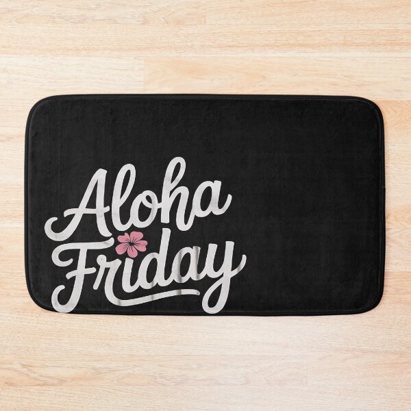 Item preview, Womens Aloha Friday Hawaiian Vacation Tropical designed and sold by Eskomeranola.