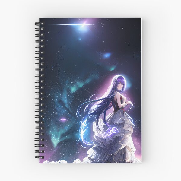 Item preview, Shizuru Celestial Glow Princess Connect Anime Girl designed and sold by HumbertoValveno.