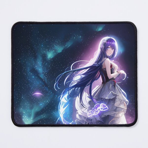 Item preview, Shizuru Celestial Glow Princess Connect Anime Girl designed and sold by HumbertoValveno.