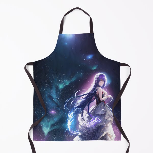 Item preview, Shizuru Celestial Glow Princess Connect Anime Girl designed and sold by HumbertoValveno.