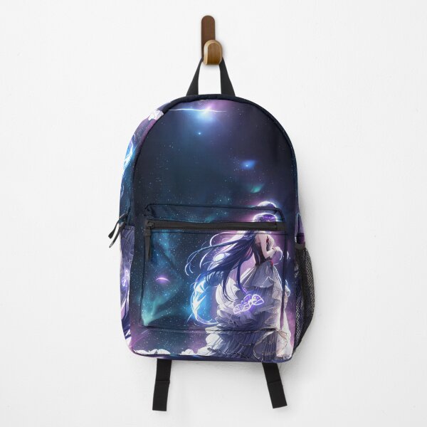 Item preview, Shizuru Celestial Glow Princess Connect Anime Girl designed and sold by HumbertoValveno.