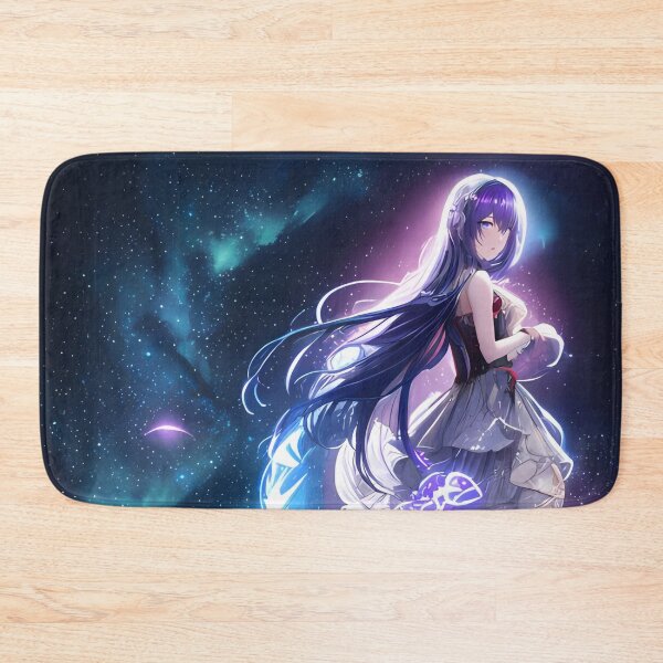 Item preview, Shizuru Celestial Glow Princess Connect Anime Girl designed and sold by HumbertoValveno.