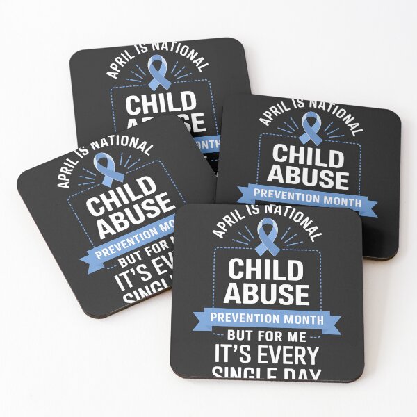Item preview, Womens April is National Child Abuse Prevention Month Awareness designed and sold by Eskomeranola.
