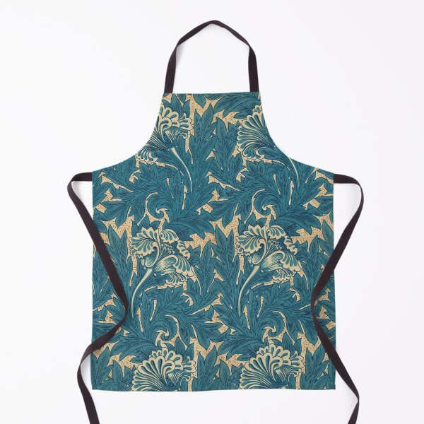 Artikelvorschau, Tulpe (1875) – Dekorativer Kunstdruck von William Morris entworfen und verkauft von ImgPrint.