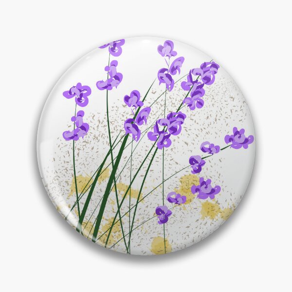 Item preview, Irises designed and sold by Nightflyer Art.
