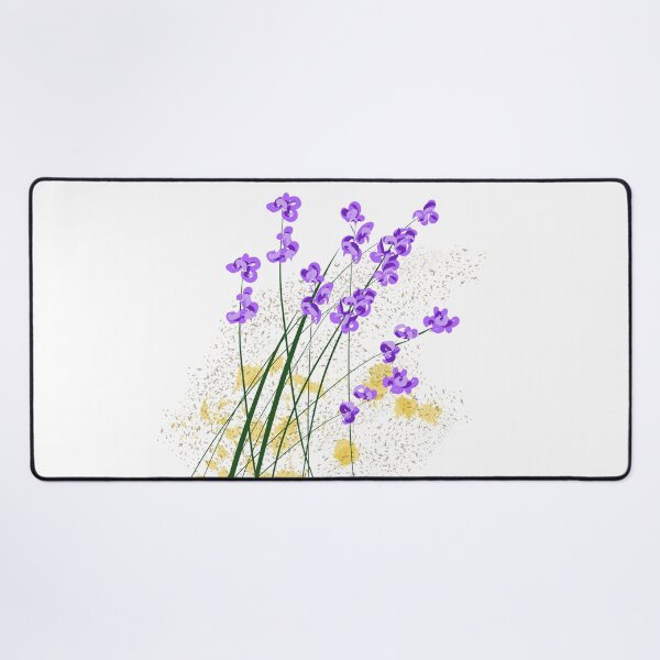 Item preview, Irises designed and sold by Nightflyer Art.