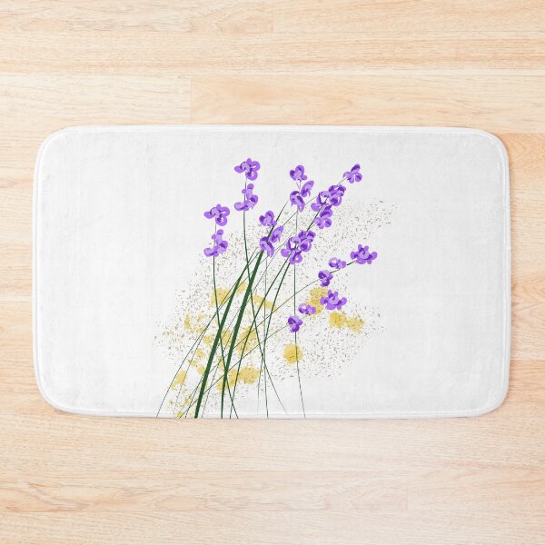 Item preview, Irises designed and sold by Nightflyer Art.