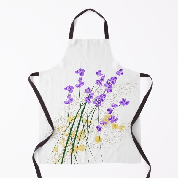 Item preview, Irises designed and sold by Nightflyer Art.