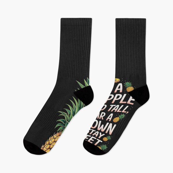 Item preview, Womens Be a Pineapple Stand Tall Wear a Crown Funny Tropical Fruit designed and sold by Eskomeranola.