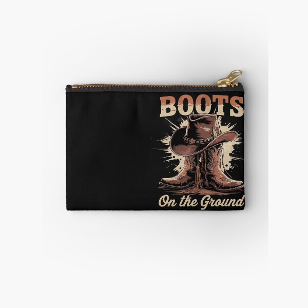 Item preview, Womens Boots On The Ground Boot Cowboy Western Cowgirl Linedance designed and sold by Eskomeranola.