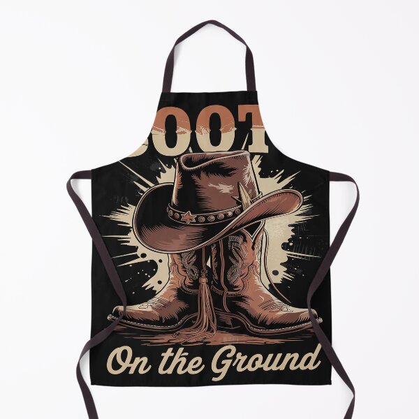 Item preview, Womens Boots On The Ground Boot Cowboy Western Cowgirl Linedance designed and sold by Eskomeranola.