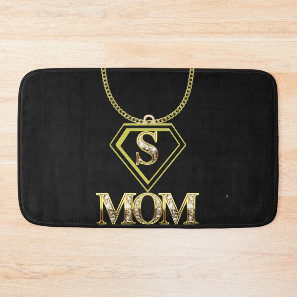 Item preview, Super Mom designed and sold by TriRonics.