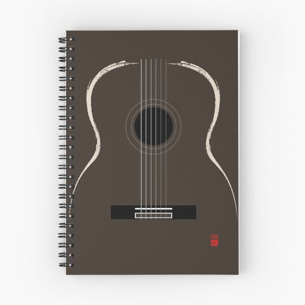 Item preview, Classical Guitar designed and sold by furubiosan.
