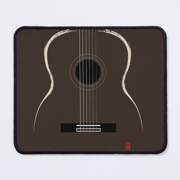 Item preview, Classical Guitar designed and sold by furubiosan.