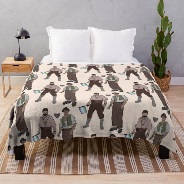 Item preview, Gay pirates couple | mlm/ lgbt men couple | men loving men designed and sold by NeurodiverseTea.