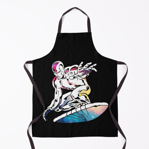 Item preview, Silver Surfer Vintage VL9 designed and sold by sandirahaja.