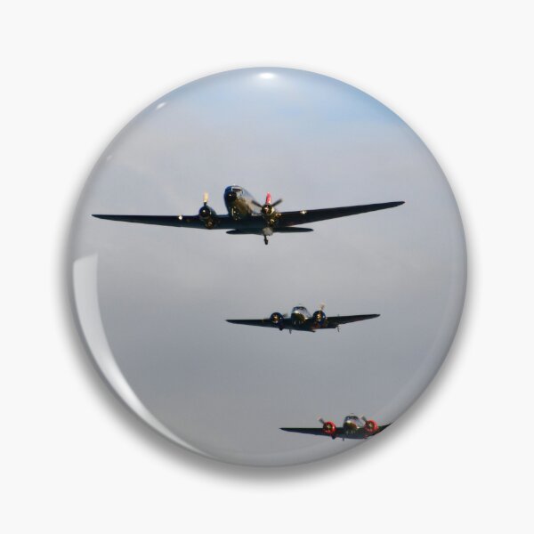 Item preview, Four “Aunt Ju” – formation flight over Zurich / Swiss Artwork Photography designed and sold by Raphael Wolf.