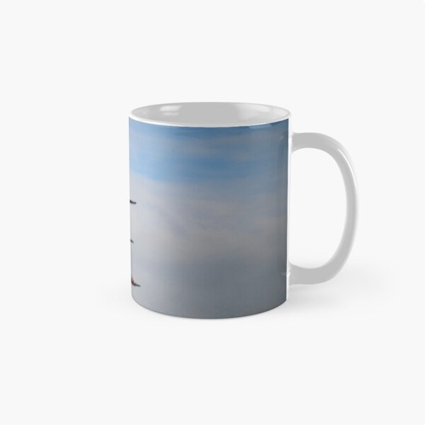 Item preview, Four “Aunt Ju” – formation flight over Zurich / Swiss Artwork Photography designed and sold by Raphael Wolf.