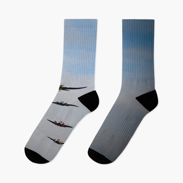 Item preview, Four “Aunt Ju” – formation flight over Zurich / Swiss Artwork Photography designed and sold by Raphael Wolf.