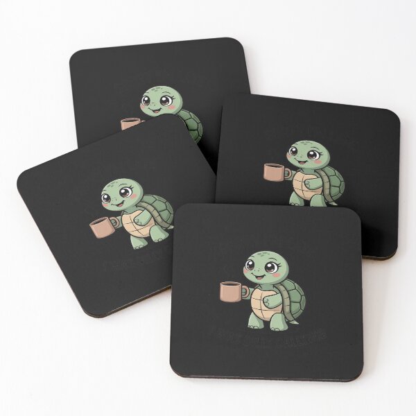 Item preview, Sorry I'm Late I Was Dilly Dallying Funny Turtle Lover designed and sold by GasVille.