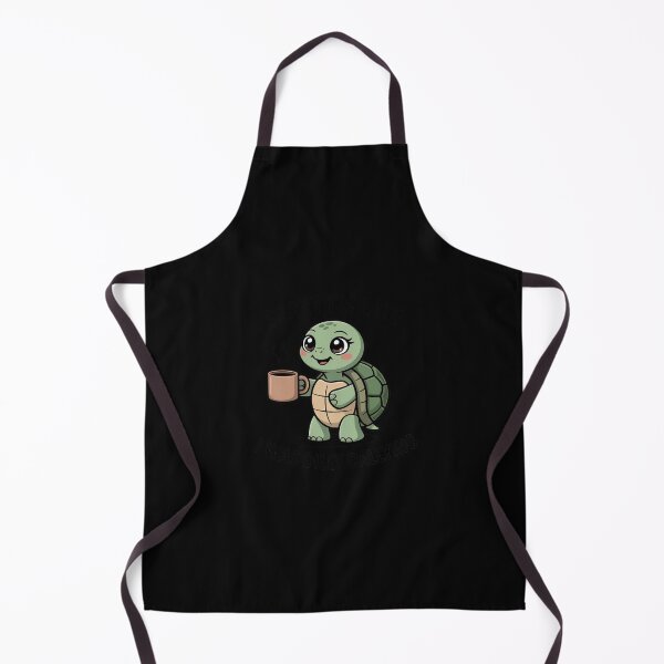 Item preview, Sorry I'm Late I Was Dilly Dallying Funny Turtle Lover designed and sold by GasVille.