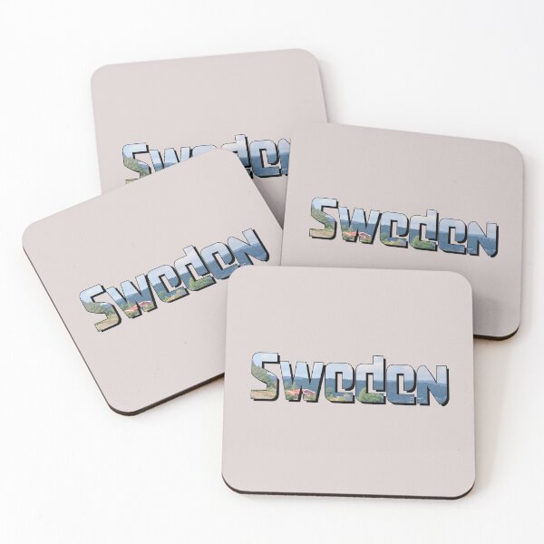 Item preview, Sweden Love. designed and sold by media73.
