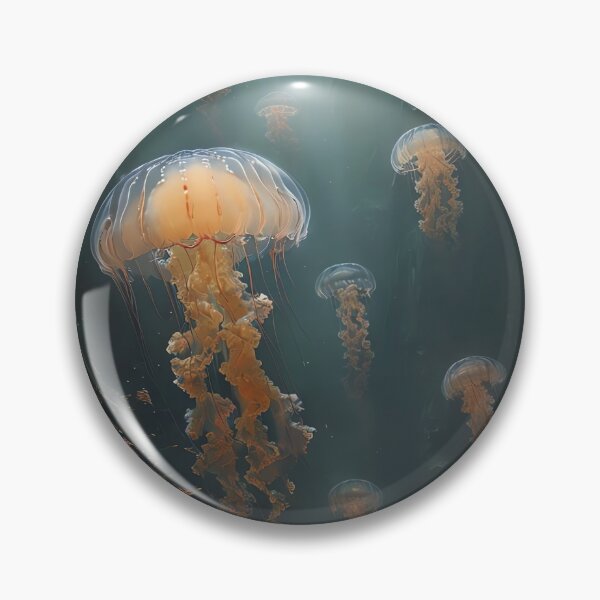 Item preview, Abyssal Bloom designed and sold by ONYX Pixee.