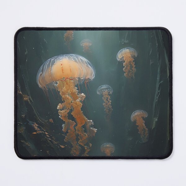 Item preview, Abyssal Bloom designed and sold by ONYX Pixee.