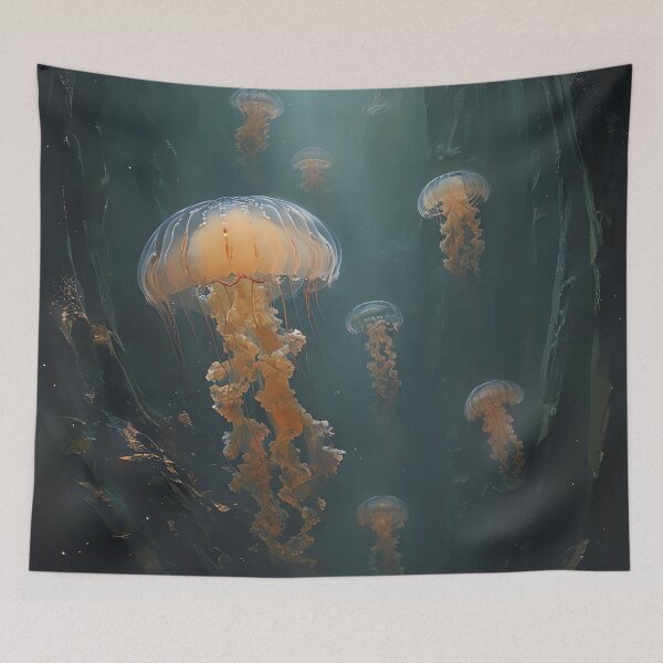 Item preview, Abyssal Bloom designed and sold by ONYX Pixee.