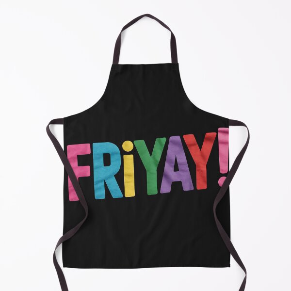 Item preview, Womens FRIYAY! Happy Friday designed and sold by Eskomeranola.