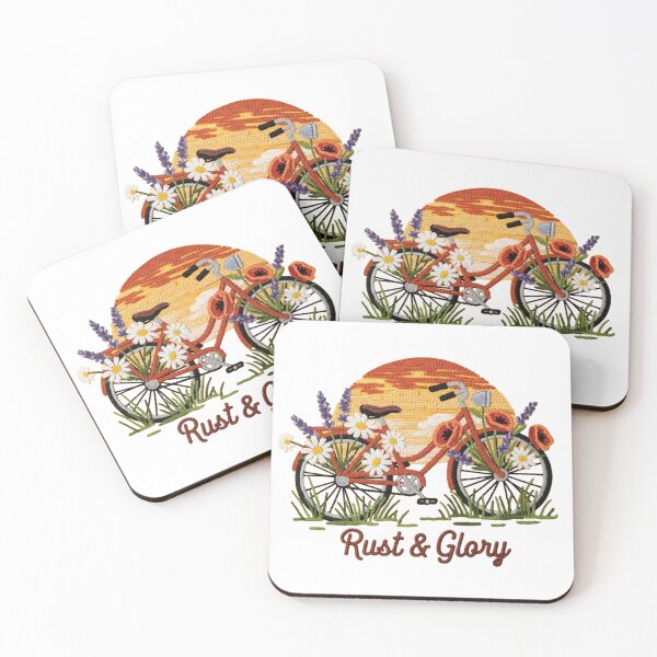 Item preview, Rust&Glory designed and sold by ESAKA97Shop.