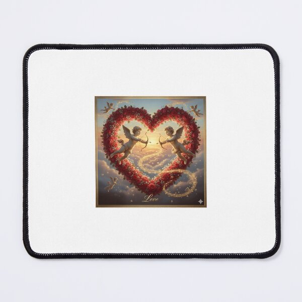 Item preview, Love designed and sold by Mushirmohi.