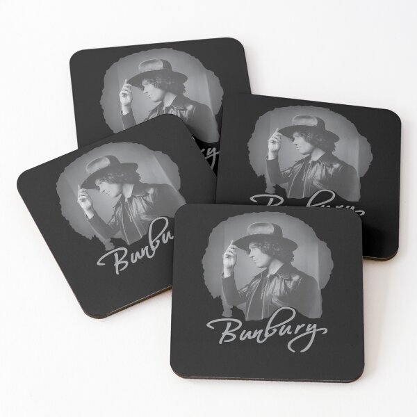 Item preview, Bunbury Camiseta designed and sold by zoubidac.