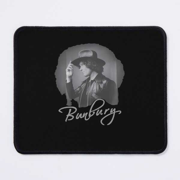 Item preview, Bunbury Camiseta designed and sold by zoubidac.