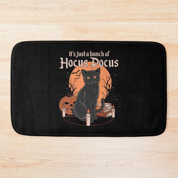 Item preview, Bunch Of Hocus Pocus   designed and sold by zoubidac.