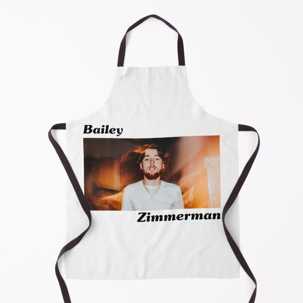 Item preview, Bailey zimmerman music album cover art typography designed and sold by ARTeez⭐️⭐️⭐️⭐️⭐️.