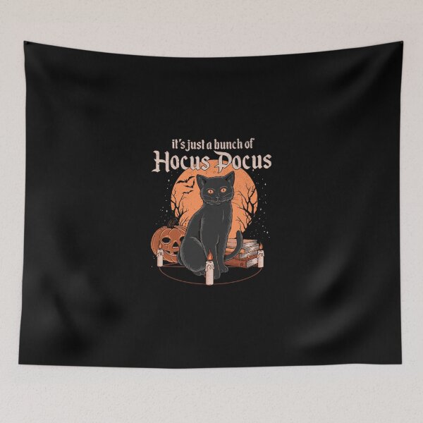 Item preview, Bunch Of Hocus Pocus   designed and sold by zoubidac.